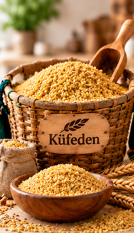 1 KG Bulgur